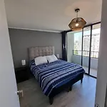 Hermoso Y Comodo Departamento