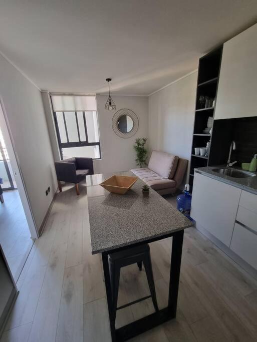 Hermoso Y Comodo Departamento