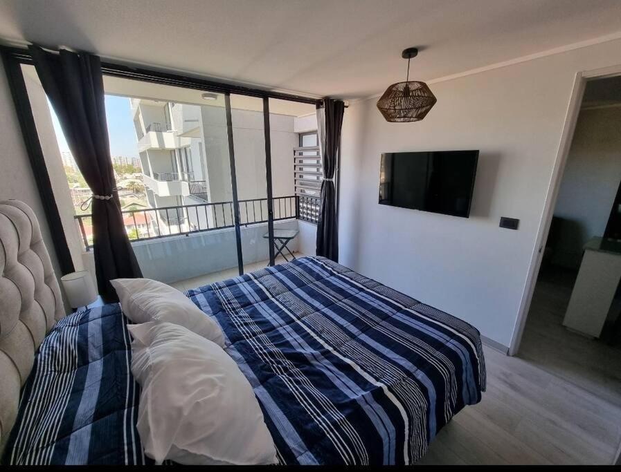 Apartamento Hermoso Y Comodo Departamento